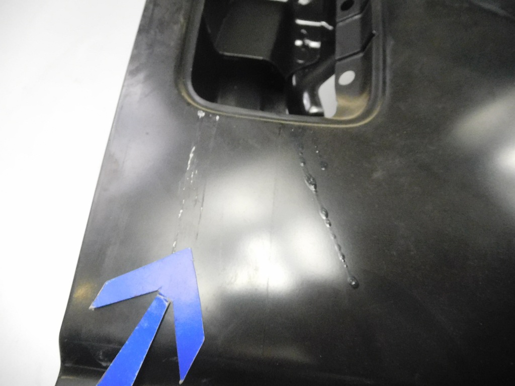 фото №6, Двері передні праве fiat scudo 9464570888