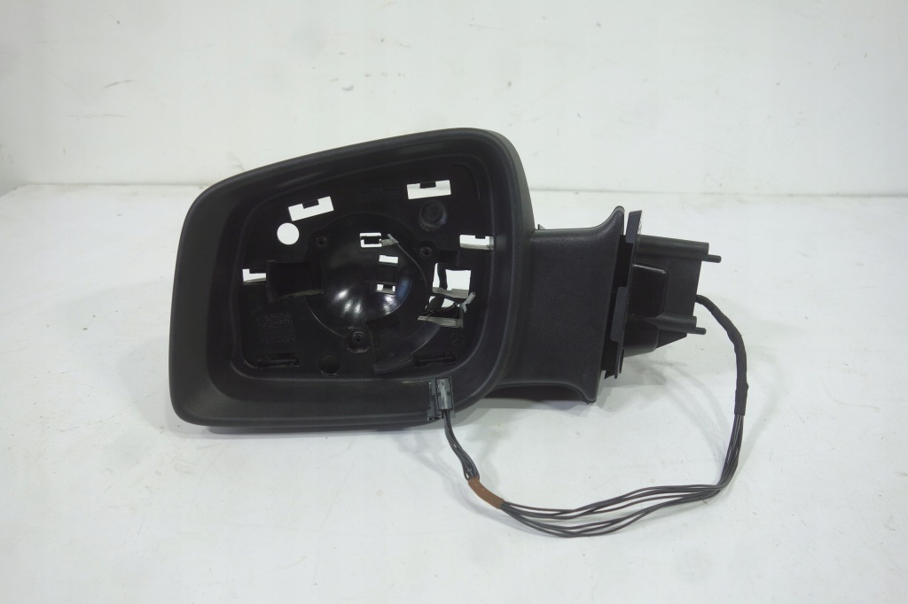 Купить Зеркало левая mercedes a w169 b w245 рестайлинг  7 pin
