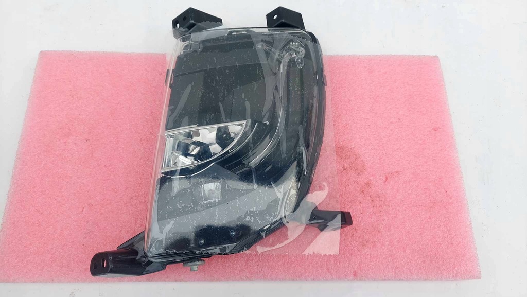 фото №1, Tesla model s протитуманна фара led drl лівий новий оригінальний номер 1476