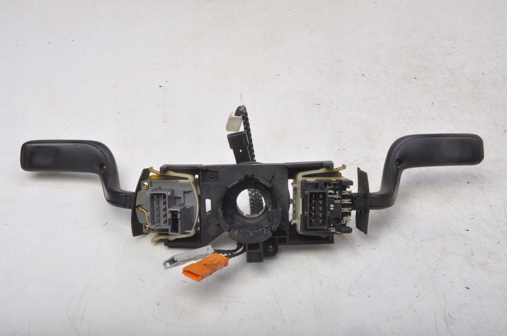 фото №7, Saab 9-5 i перемикач комбінований стрічка