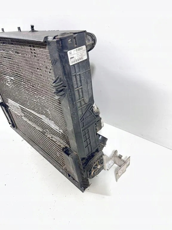 Комплект радиатор bmw 1 f20 8507400 2.0l дизель 2014 Недорого