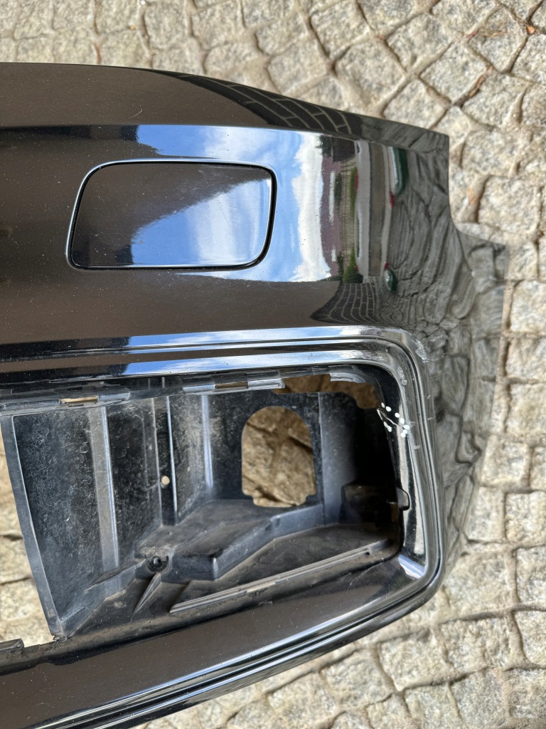 Купить Audi a4 b8 8k0 s-line lift бампер перед передний