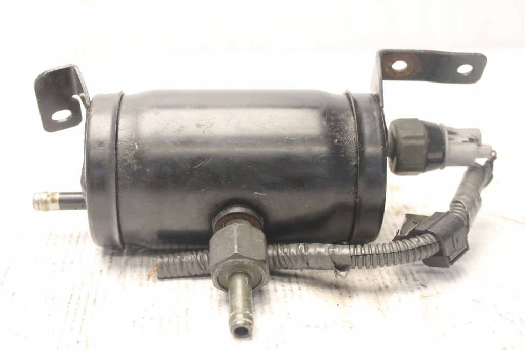 фото №1, Корпус фільтра пального corolla verso 2.0d d4d