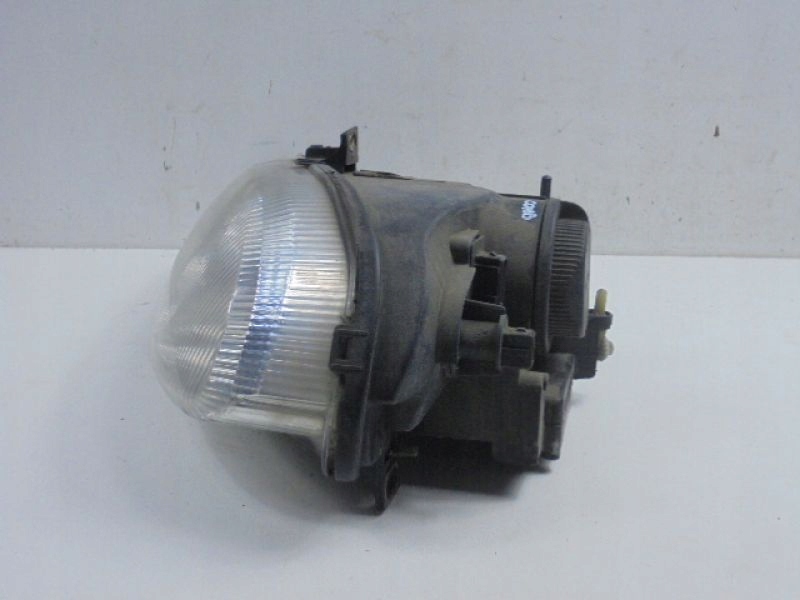 фото №6, Alfa romeo 156 фара левый h7 h1 60620135