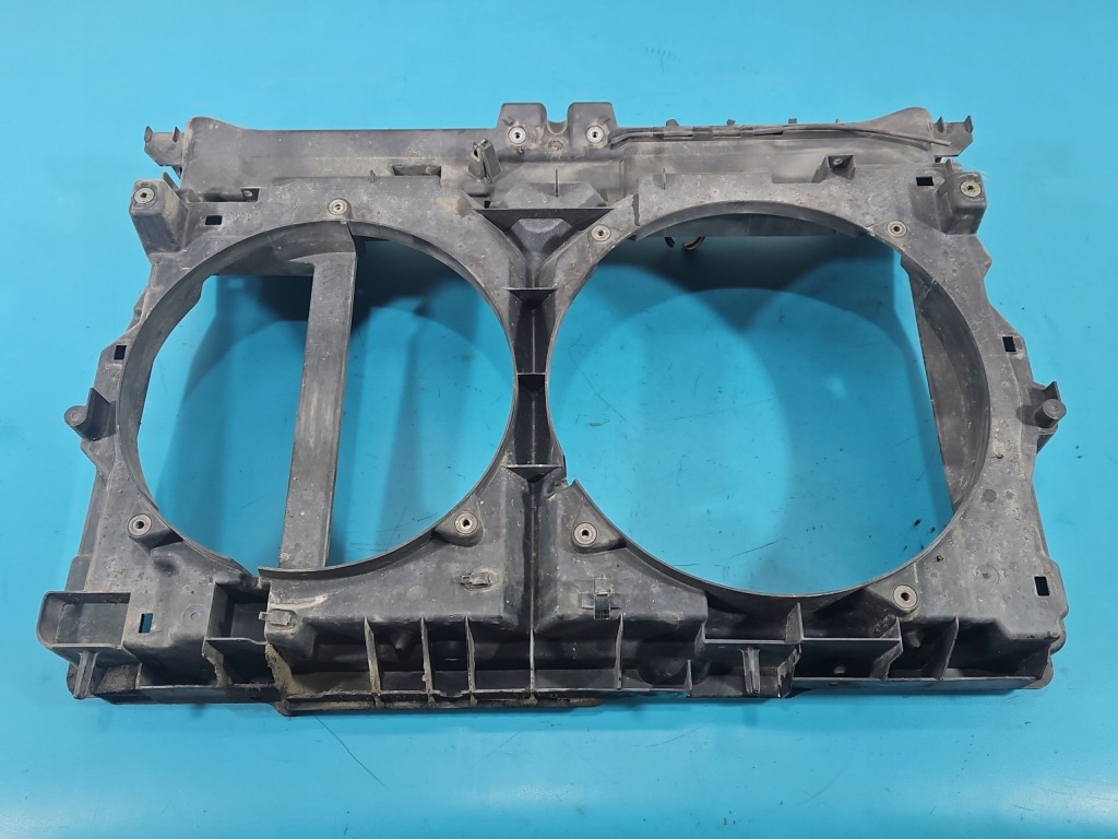 фото №1, Підсилювач передній pas передній fiat scudo ii 06- 1497799080