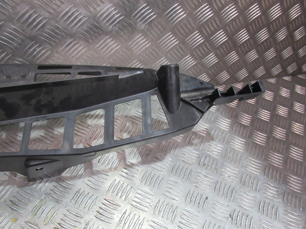 фото №4, Направляющая балка бампера range rover sport 2019-