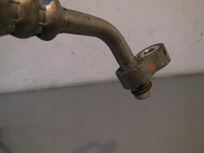 фото №4, Шланг кондиционера bmw x5 f15 14r 3.0 d