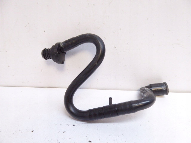 фото №1, Seat altea i 04-08 шланг трубка підсилювач гальм 1.9 tdi bkc