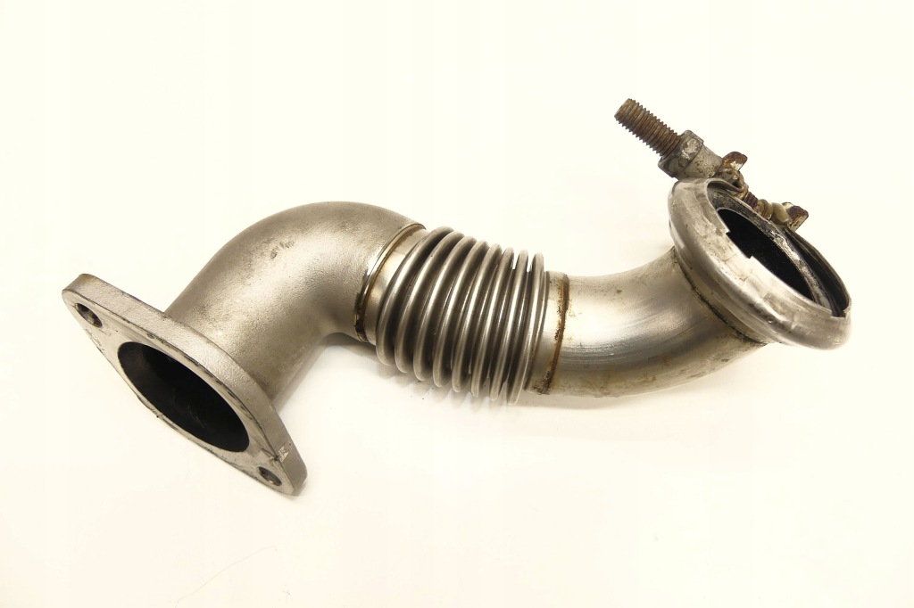 фото №3, Iveco daily vi 2.3 d hpi euro6 2018r трубка egr