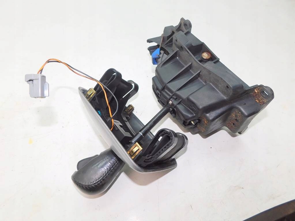 фото №9, Chrysler pacifica 3.5 05r домкрат вибірник передач