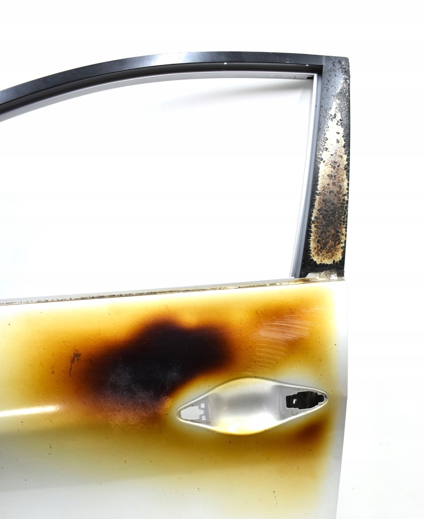 фото №5, Hyundai ix35 двері ліва перед передні org