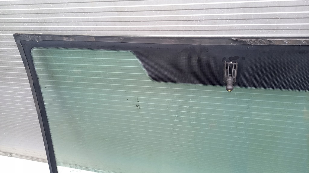 фото №10, Скло передня opel meriva hb 03r