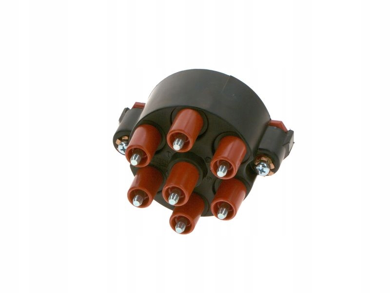 фото №13, Трамблерна кришка апарата запалювання bosch 1235522413 93060291901