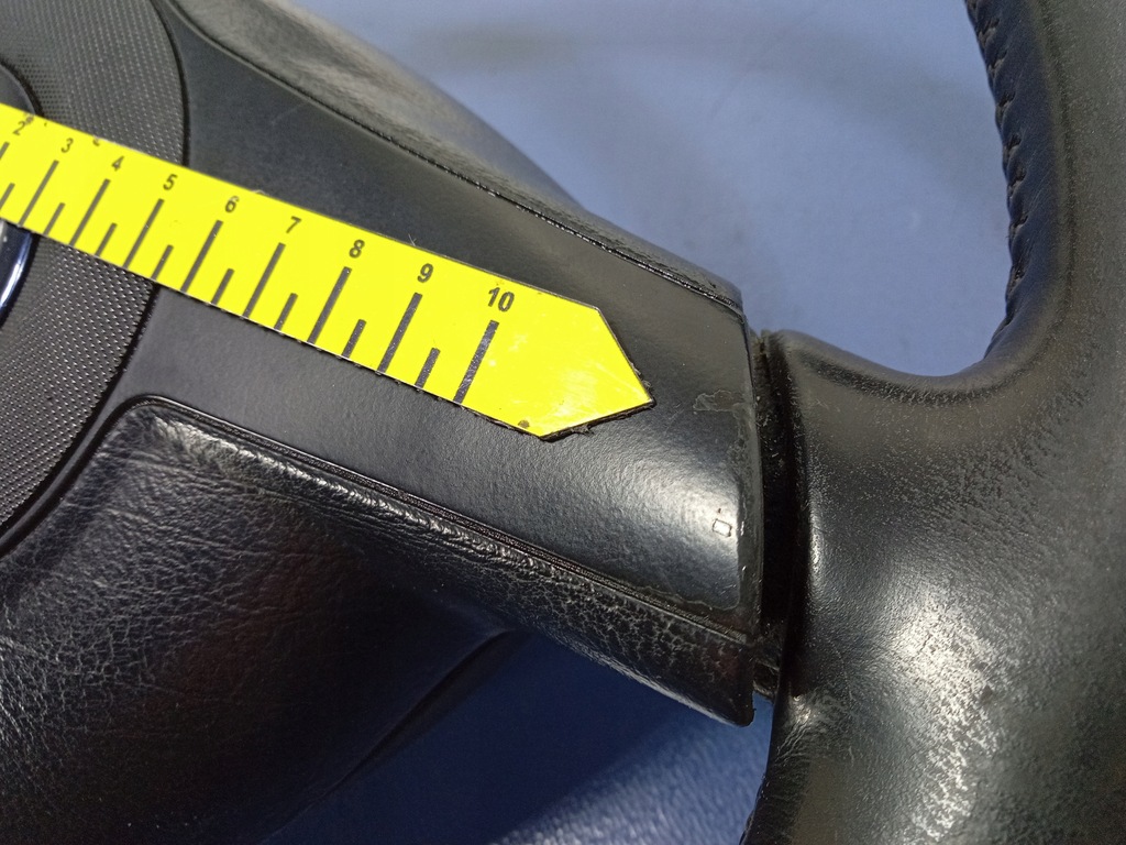 фото №7, Seat leon i fr top sport воздуховод кожаный