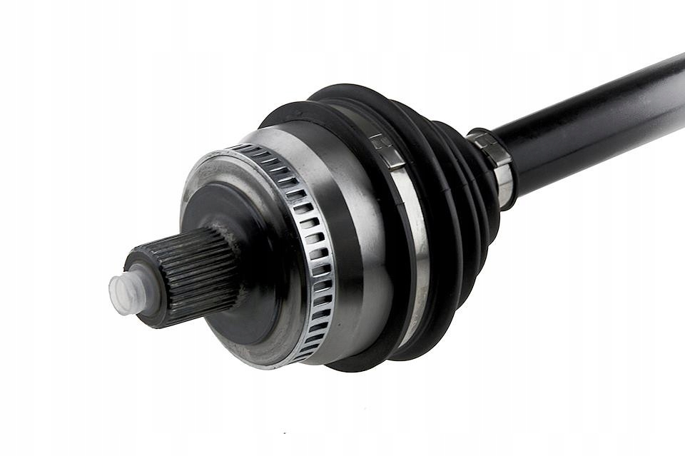 фото №3, Приводной вал приводная левая audi a4 b6 00-08 опция 2