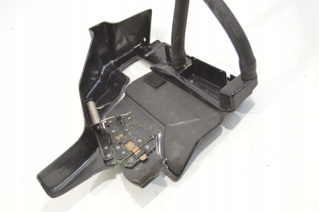 Захист кришка шарнір дах ліва mercedes r129 sl 1296930116 1296930314 Недорого