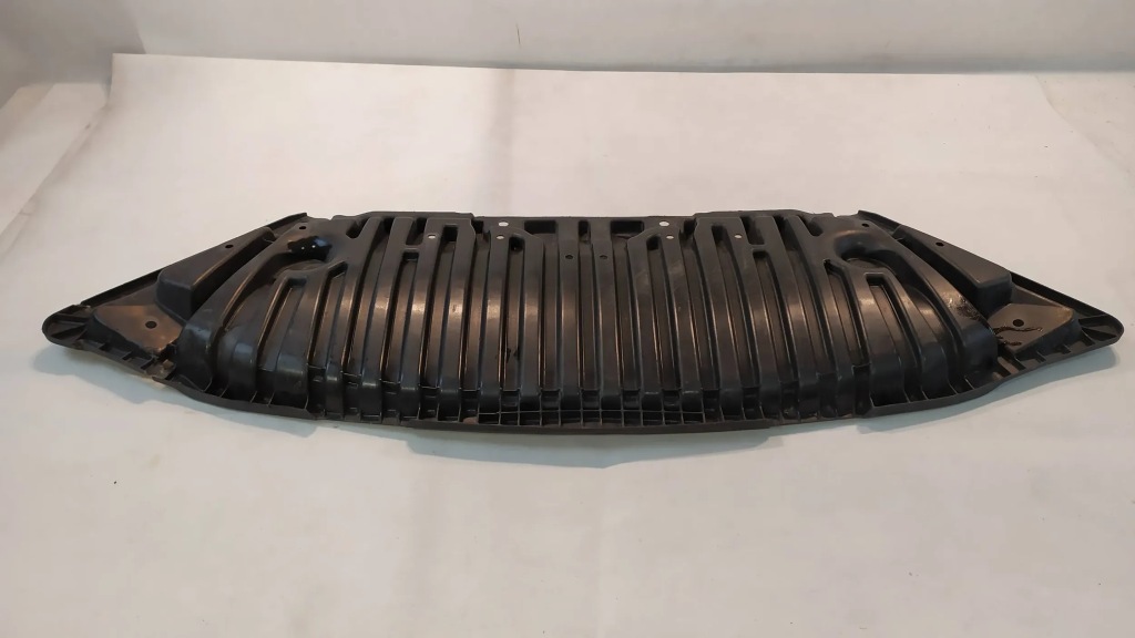 фото №10, Захист двигуна плита mercedes-benz c-klasa w204