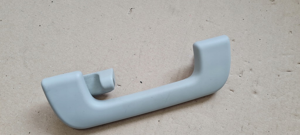 фото №1, A6 c7 4g ручка кронштейн потолочный левая левый задняя a7 4g