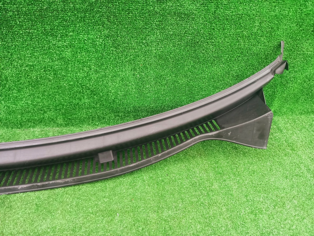 Vw polo iv 9n 01-05 1.2 awy gsh панель фары жабо пластиковый европа с Разборки