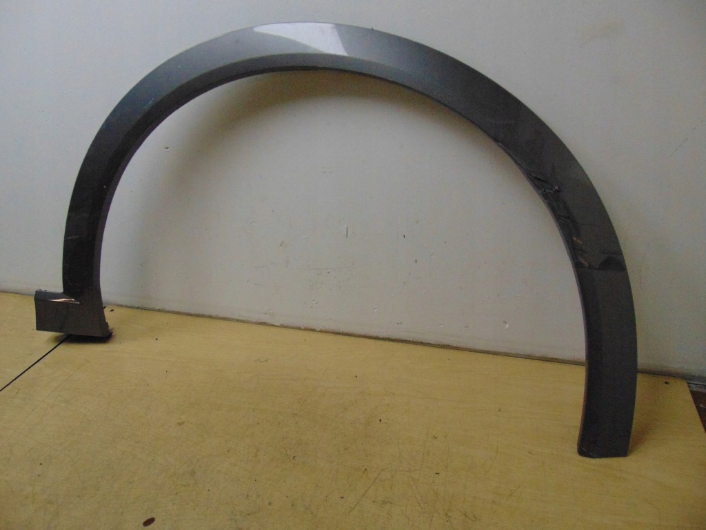 фото №5, Накладка крыла правая перед audi e-tron 4ke