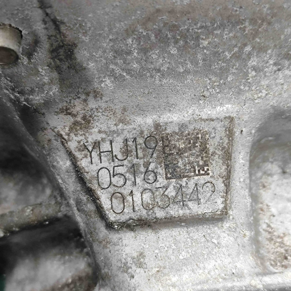 фото №8, Двигун nissan leaf ze1 320105sn5g 28297806 110kw 2019