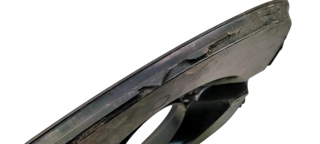 Audi q5 s-line 08-12 решётка  решётка бампера левая передняя перед 8r0807681e Недорого