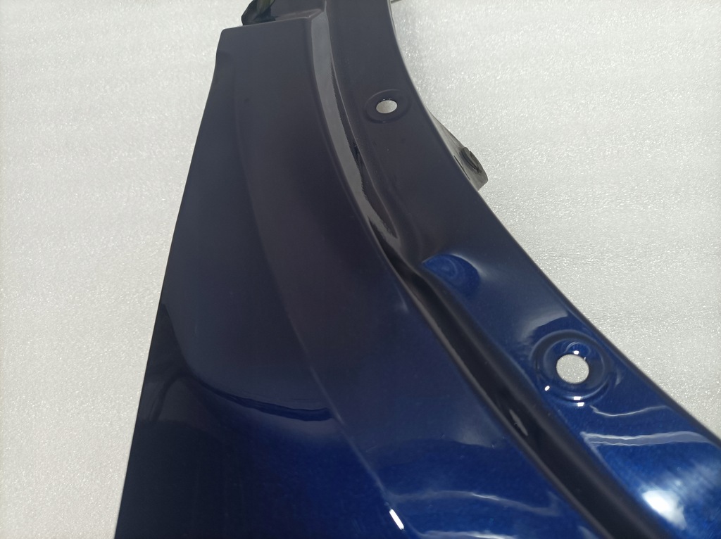 фото №8, Vw t-roc 2ga крила лівий перед