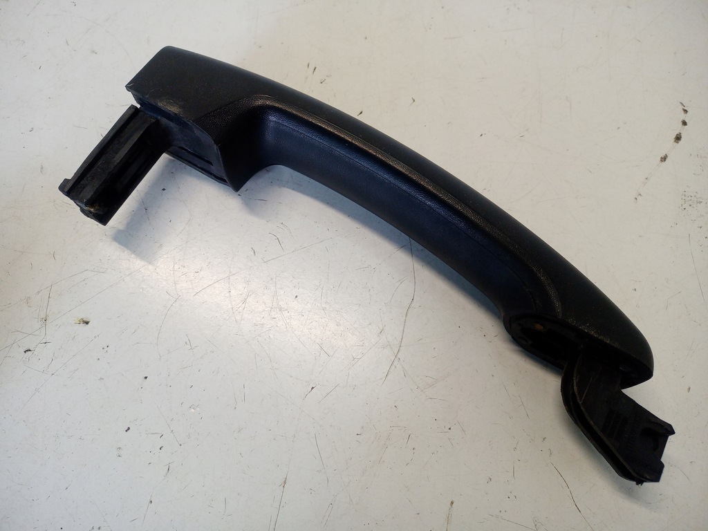 фото №3, Ручка двері розсувних права renault master iii