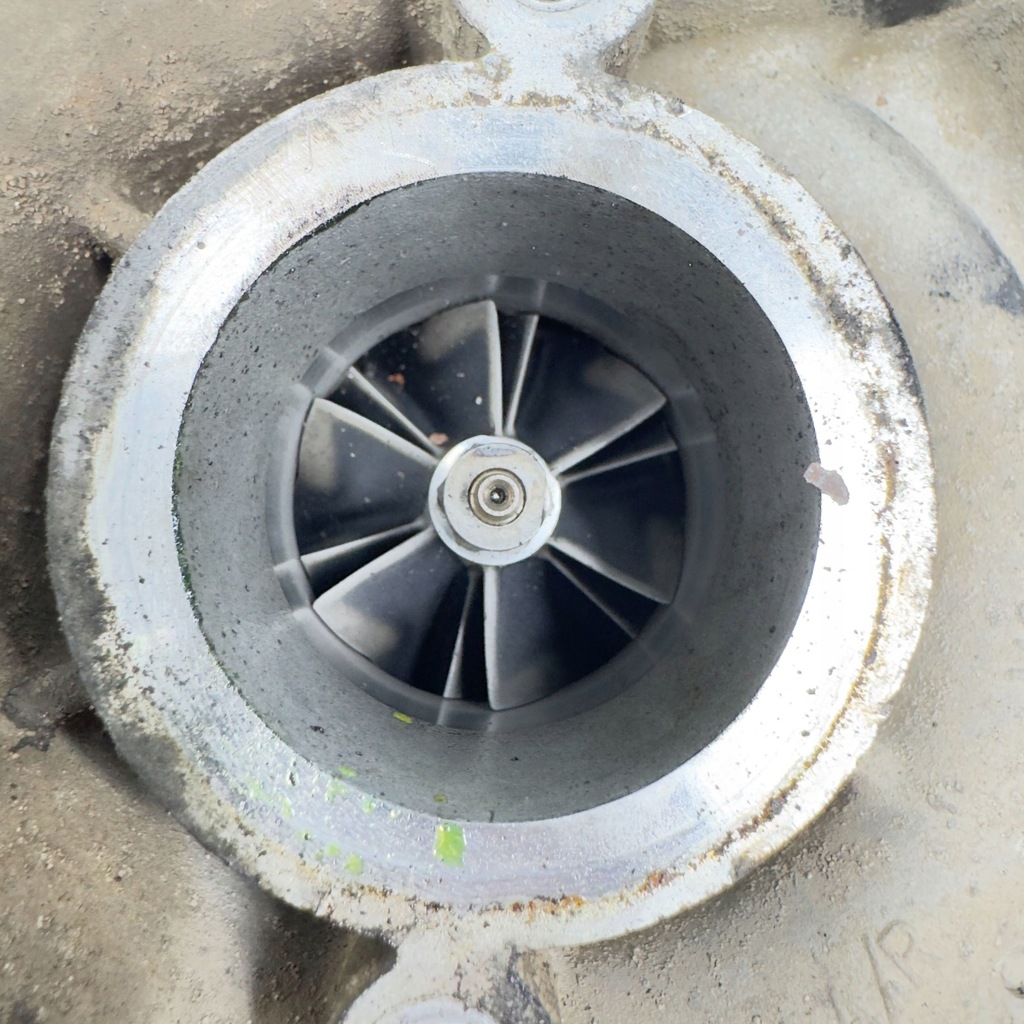 фото №7, Turbo renault megane iii 774193-3