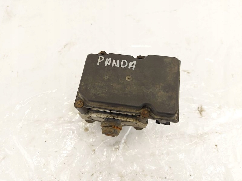 фото №9, Насос модуль блок abs fiat panda 2 ii 46802215 0265800306 0265231312 bosch