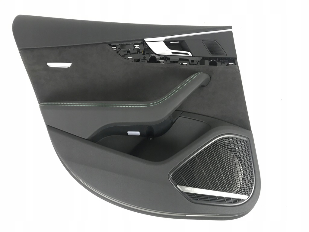 фото №1, Оббивка обшивка двері bang olufsen audi rs5 s5 a5