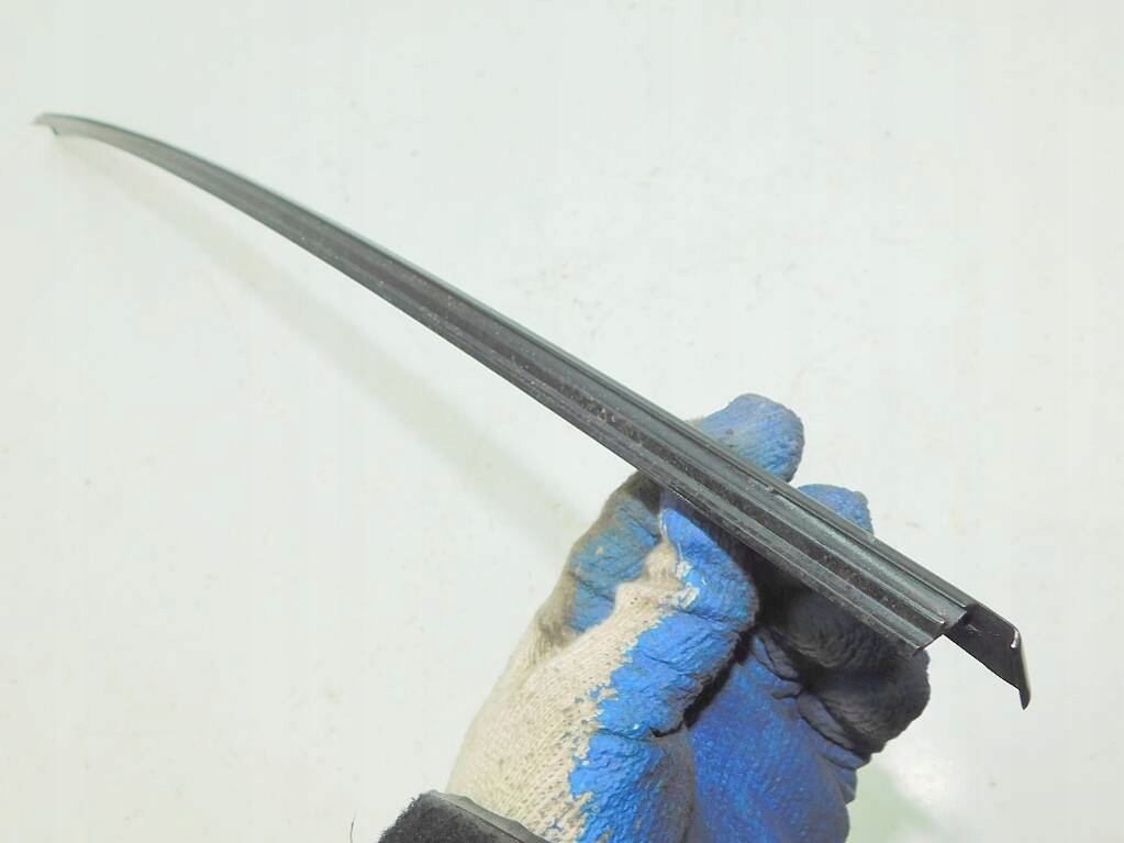 фото №11, Bmw x6 f16 m50d 15r молдинг