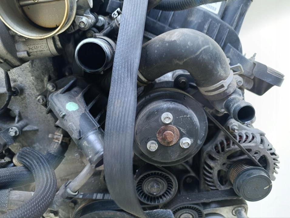 Двигатель комплектный  ford америка expedition 2020 ll3e6007ma Киев