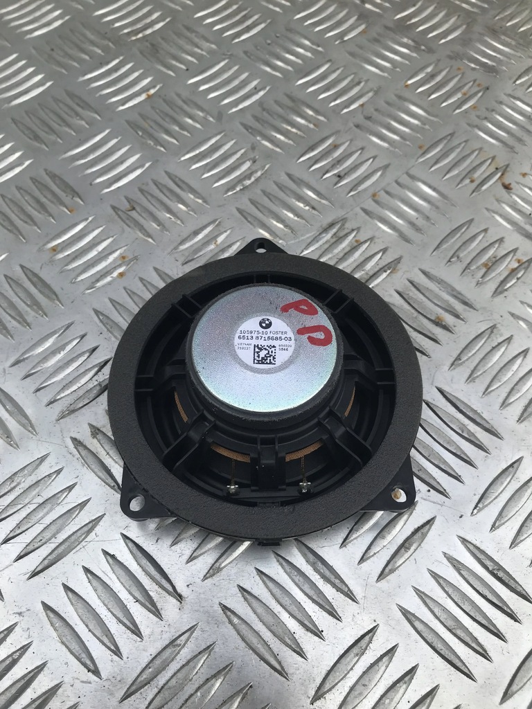 фото №6, Динамик дверь перед bmw x2 f39 18- 8715685