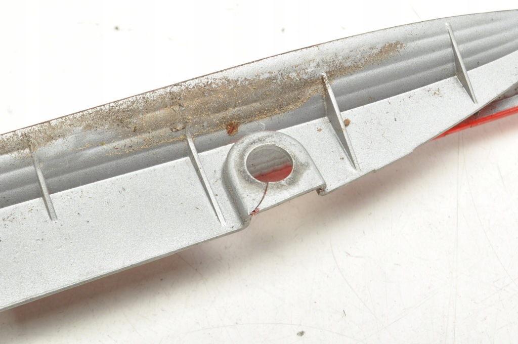 Купити Porsche boxster 986 світло лампа стоп стоп-сигнал 90063101990