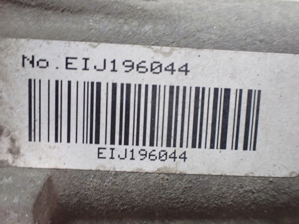 фото №10, Редуктор мост дифференциал kia sportage iv 2018r 1.6 wd 8558001 m0017948 10907