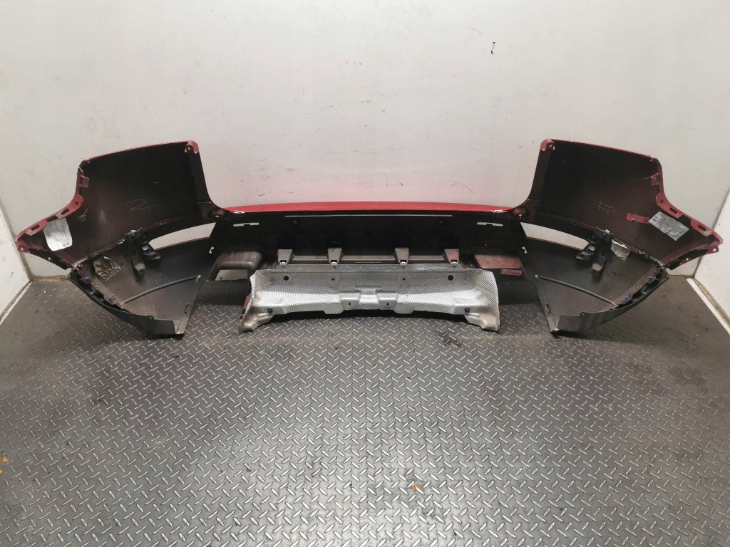 Бампер задний  range rover evoque l538 Недорого