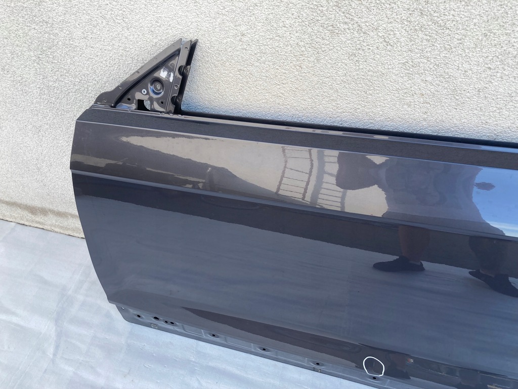 фото №3, Дверь левая vw t-roc t roc cabrio 2gc