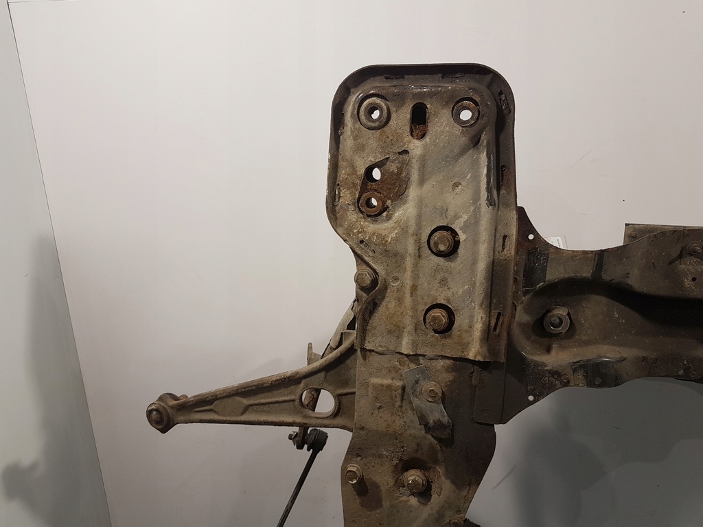 фото №10, Peugeot 807 i 2.0b подрамник подрамник перед