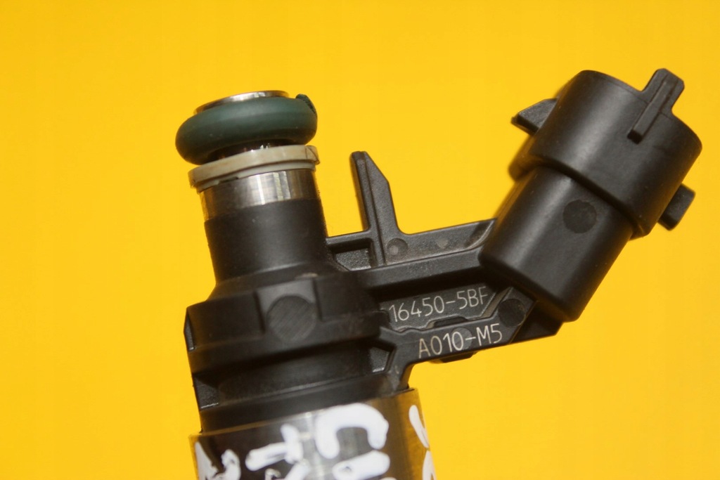 фото №5, Форсунка honda civic x type-r 2.0 t 0261500481