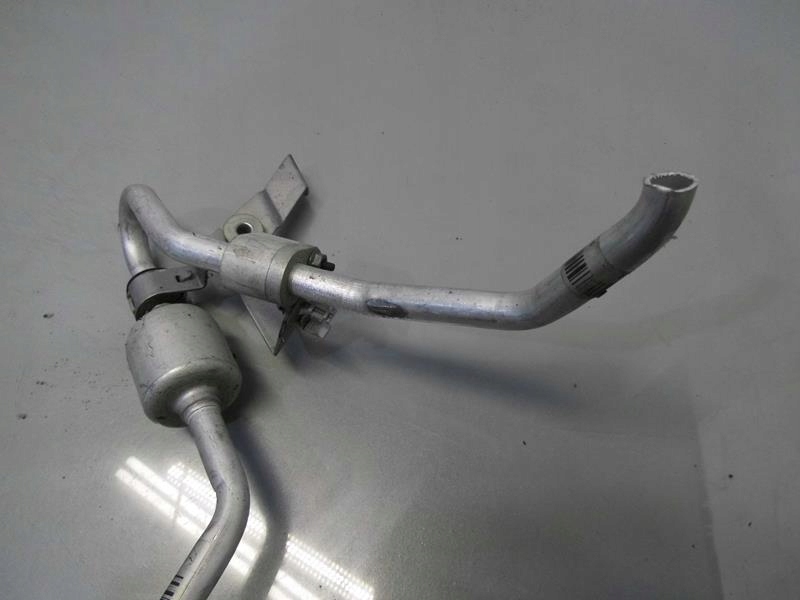 фото №5, Wąż трубка кондиціонера renault laguna iii 1.5 dci