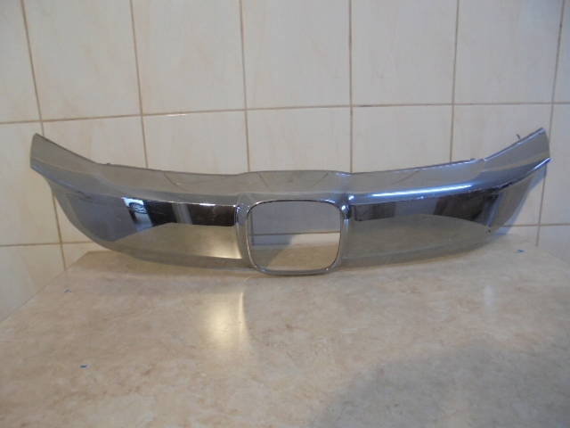 фото №1, Решітка радіатора решітка радіатора хром opel honda hr-v ii lift 71122-t7a-j01