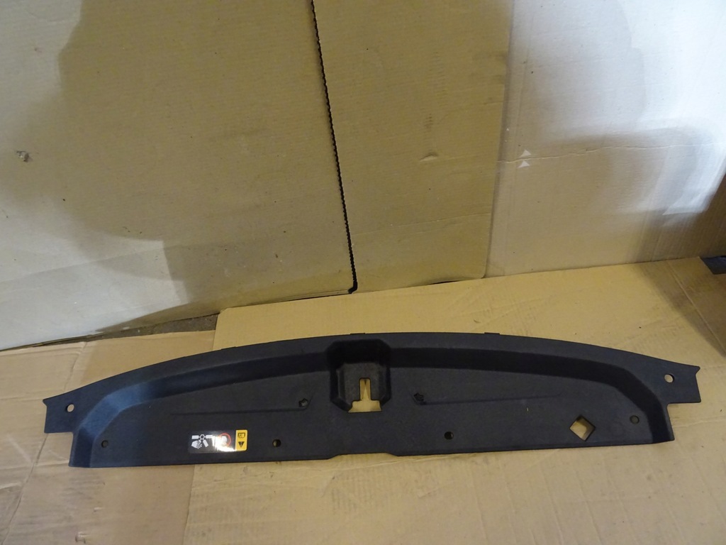 фото №1, Kia sportage iv lift захист na pas 86362f1000