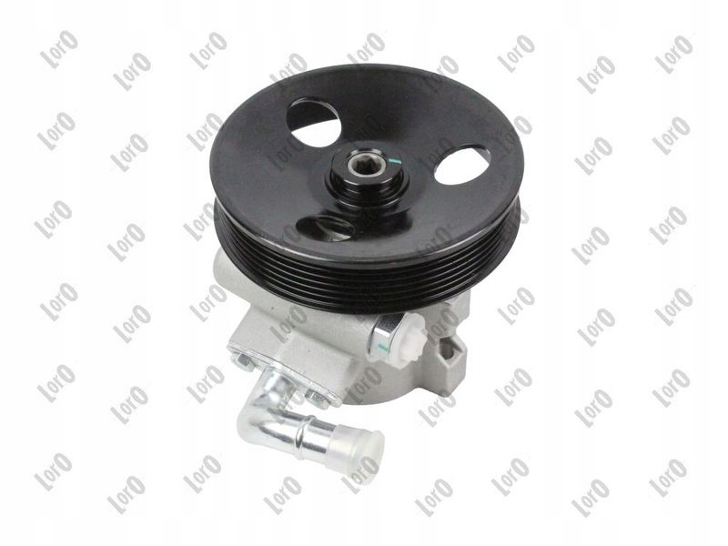 фото №8, Насос підсилювача chevrolet captiva opel antara a