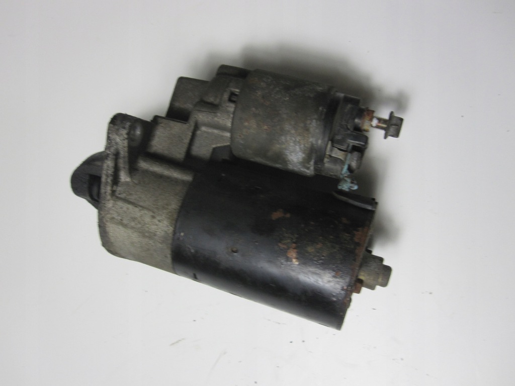 фото №9, Стартер alfa romeo 147 1.6 16v