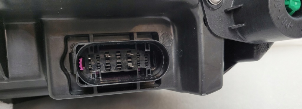 Фара правий full led active high beam volvo xc90 2 рестайлінг  2019- Недорого