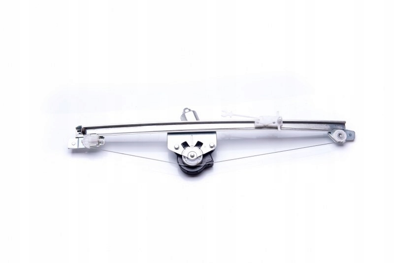 фото №14, Підйомник скло перед правий nissan primastar