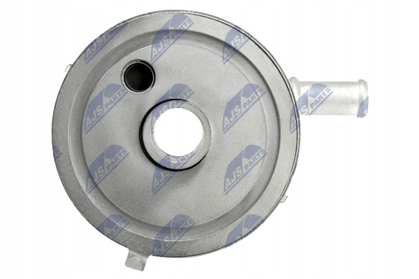 фото №5, Nty ccl-bm-043 радиатор масла, автоматическая трансмиссия