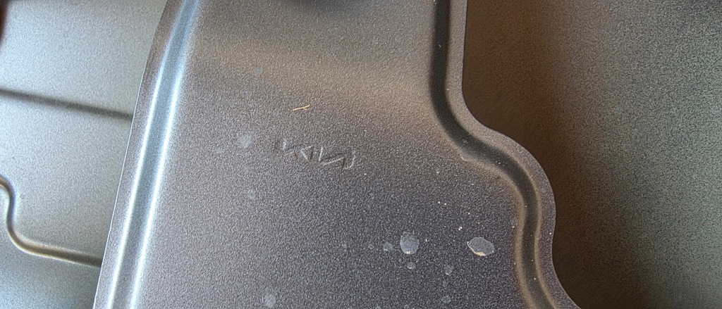 фото №10, Крышка багажника крышка багажника kia niro ii 2