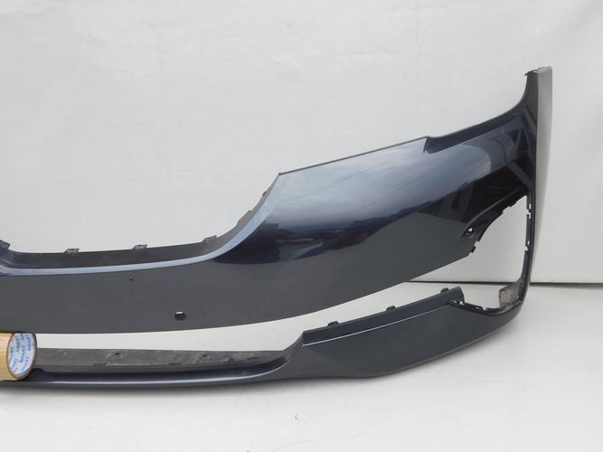 Bmw g30 g31 5 lift 20- бампер передній перед в Україні